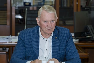 Муниципальная служба будет доступнее 